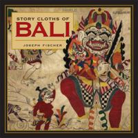 Story Cloths of Bali 1580084877 Book Cover