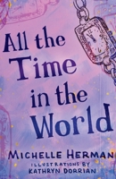 All the Time in the World B0H7TJF4BB Book Cover