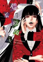 Kakegurui: Compulsive Gambler, Vol. 7 1975302591 Book Cover