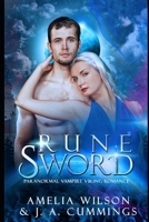 Rune Sword 1549965131 Book Cover