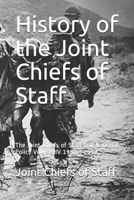 History of the Joint Chiefs of Staff: The Joint Chiefs of Staff and National Policy Volume IV 1950 - 1952 1700651137 Book Cover