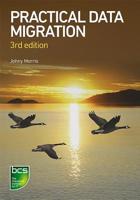 Practical Data Migration 1780175140 Book Cover