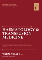 Pathway to USMLE: Volume II — Haematology & Transfusion Medicine 8168673042 Book Cover