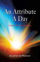 An Attribute a Day 1629527882 Book Cover