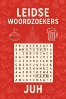 Leidse Woordzoekers juh (Dutch Edition) B0FRY2WCDD Book Cover