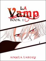 LA Vamp: Book One 1952027500 Book Cover
