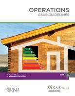 Operations: GSAS Guidelines 1500392545 Book Cover