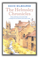 The Helmsley Chronicles 0232528942 Book Cover