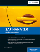 SAP Hana 2. 0 : An Introduction 1493218387 Book Cover