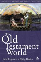 The Old Testament World 0136340490 Book Cover