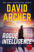 Rogue Intelligence 1636960820 Book Cover