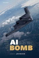 AI and the Bomb 0192858181 Book Cover