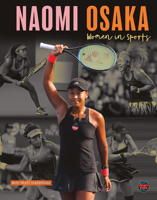 Naomi Osaka 1731639058 Book Cover