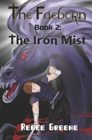 The Iron Mist 1091162212 Book Cover