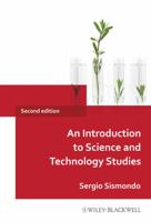 An Introduction to Science and Technology Studies 0631234446 Book Cover
