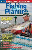 Fishing Planner 1934622214 Book Cover