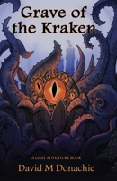 Grave of the Kraken B0CTK6V28S Book Cover
