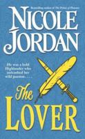 The Lover 0380785609 Book Cover