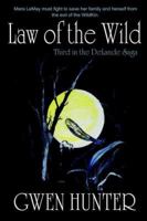 Law of the Wild (DeLande Saga) 1933523115 Book Cover
