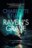 Raven's Grave 3988320226 Book Cover