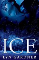 Ice 1519261144 Book Cover