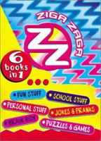 Ziga Zaga: Life Guide 0806982659 Book Cover