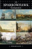 Sparrowhawk Companion 1596922613 Book Cover