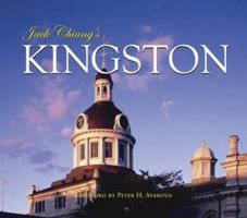 Jack Chiang's Kingston 1554551471 Book Cover