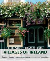 The Most Beautiful Villages of Ireland 050028931X Book Cover