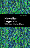 Hawaiian legends (Bernice P. Bishop Museum special publication) B0BRRQJZQK Book Cover