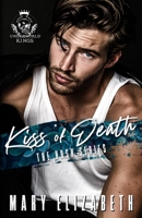 Kiss of Death B09XFHSJZD Book Cover