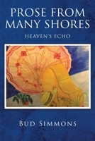 Prose from many shores: Heaven's Echo 1639032185 Book Cover