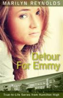 Detour for Emmy 0930934768 Book Cover
