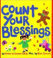 Count Your Blessings 0849911990 Book Cover