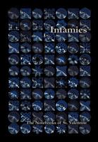 Infamies 0983314209 Book Cover