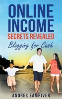 Blogging For Cash - First Edition 139337042X Book Cover