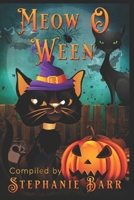 Meow O Ween B09GZPLHDC Book Cover