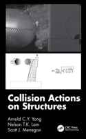 Collision Actions on Structures 0367678306 Book Cover