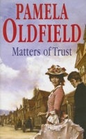 The Matters of Trust 0727858661 Book Cover