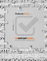 The Bootcamp Edition: Tchaikovsky Reverie Op. 39 No. 21 1925443035 Book Cover