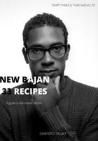 New Bajan 1542486912 Book Cover