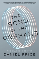 The Song of the Orphans 0399164995 Book Cover