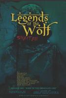 Legends of the Wolf: Shaitan: Episode One - Born of the Smokeless Fire 1796285811 Book Cover