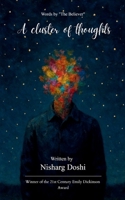 A cluster of thoughts 9371563761 Book Cover