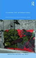 Claiming the International 0415630681 Book Cover