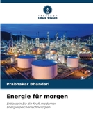 Energie für morgen 6207340884 Book Cover