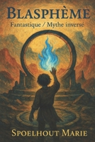 Blasphème (French Edition) B0FB9BNHXL Book Cover
