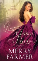 Last Chance for Paris 1660132770 Book Cover