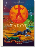 Tarot. La Biblioteca de Esoterismo 3754401696 Book Cover