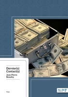 Dernier(s) Contact(s) 2368323066 Book Cover